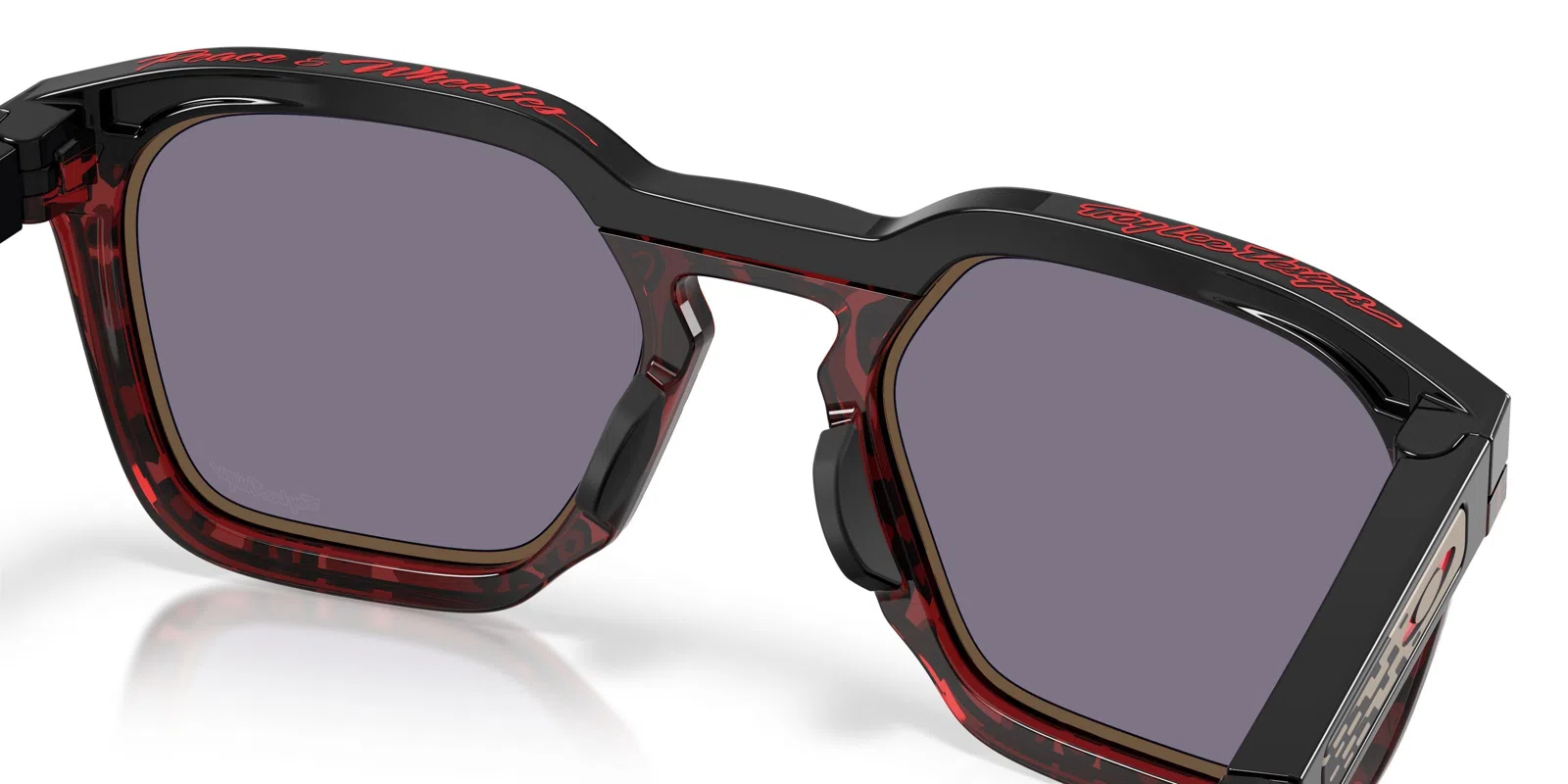 Oakley Hstn Sq 9533 Sunglasses - view 16